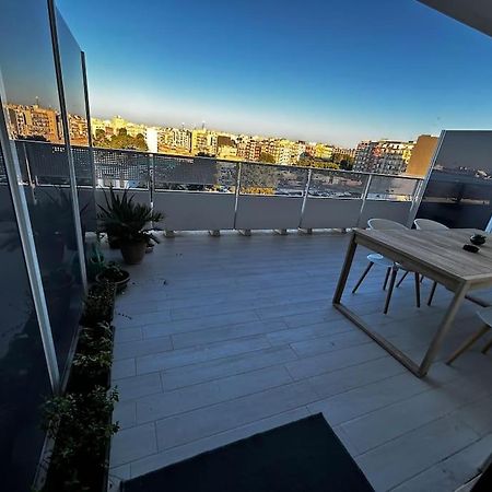 Sea&Cruise Apartment 바리 외부 사진