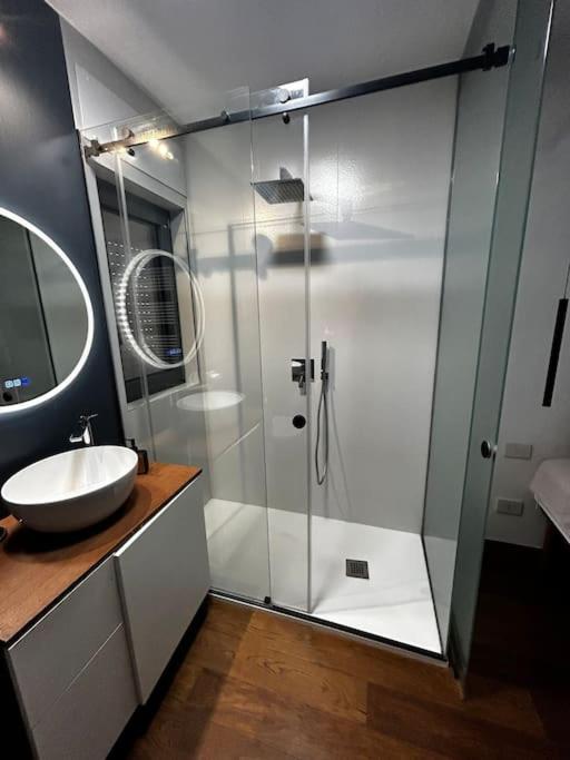 Sea&Cruise Apartment 바리 외부 사진