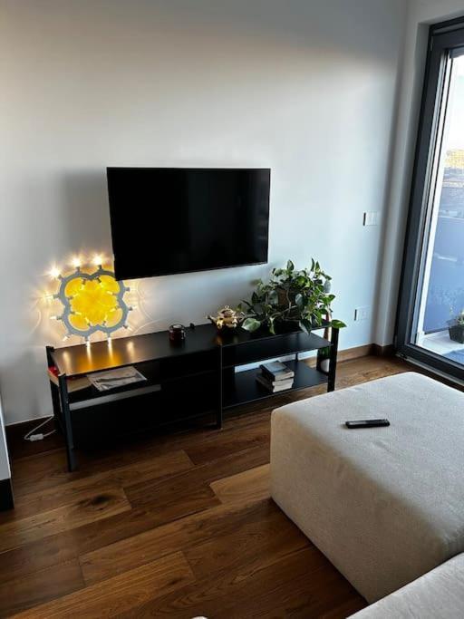 Sea&Cruise Apartment 바리 외부 사진