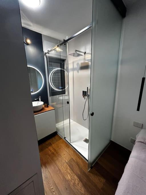Sea&Cruise Apartment 바리 외부 사진