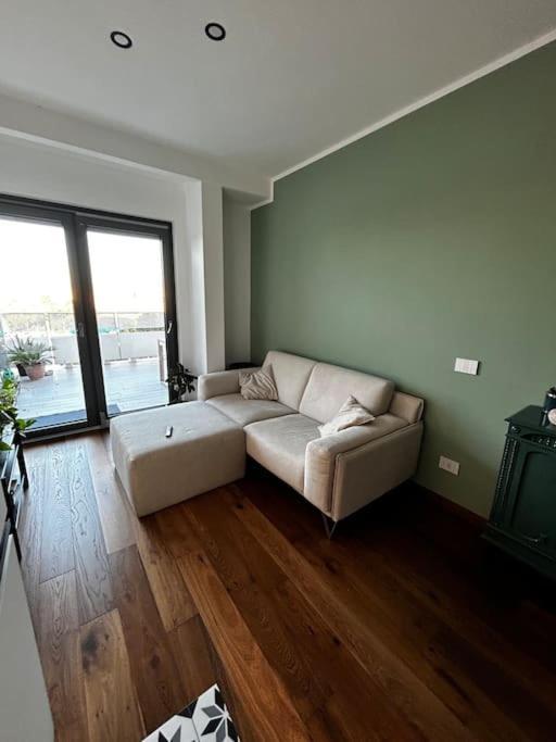 Sea&Cruise Apartment 바리 외부 사진