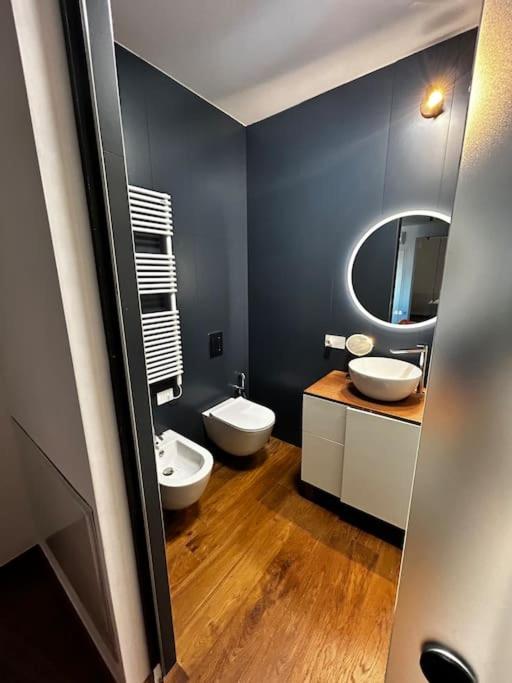 Sea&Cruise Apartment 바리 외부 사진