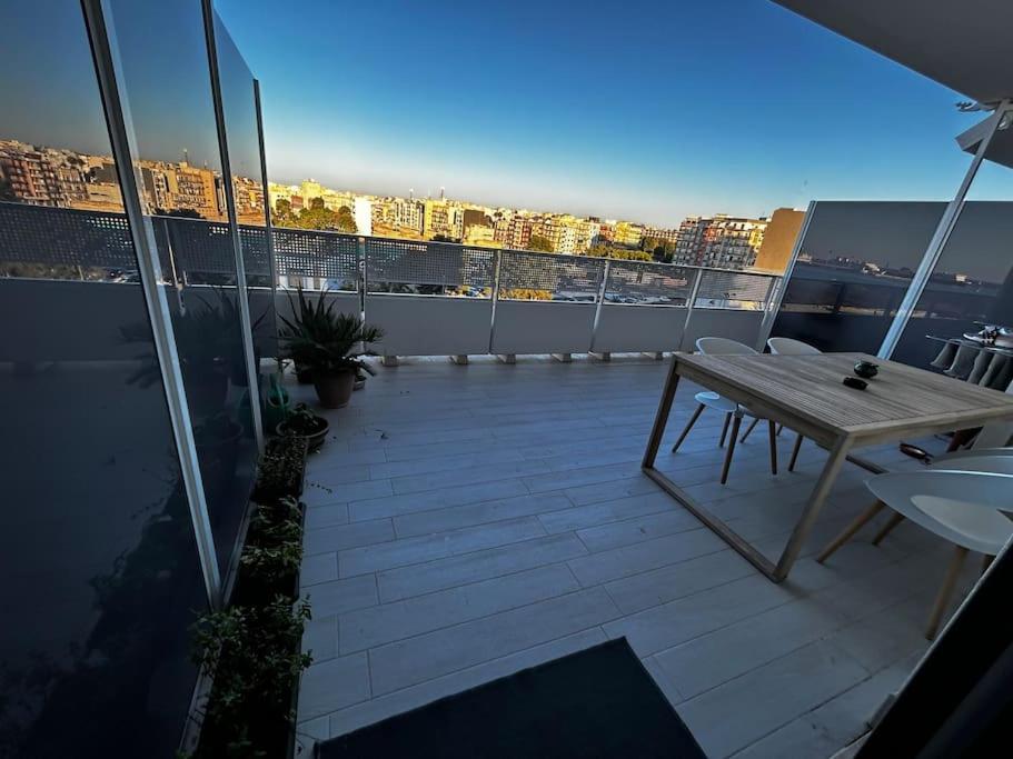 Sea&Cruise Apartment 바리 외부 사진