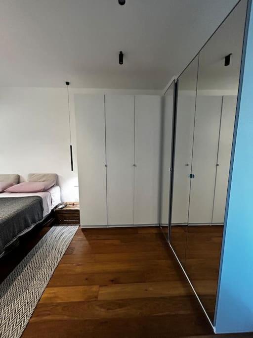 Sea&Cruise Apartment 바리 외부 사진