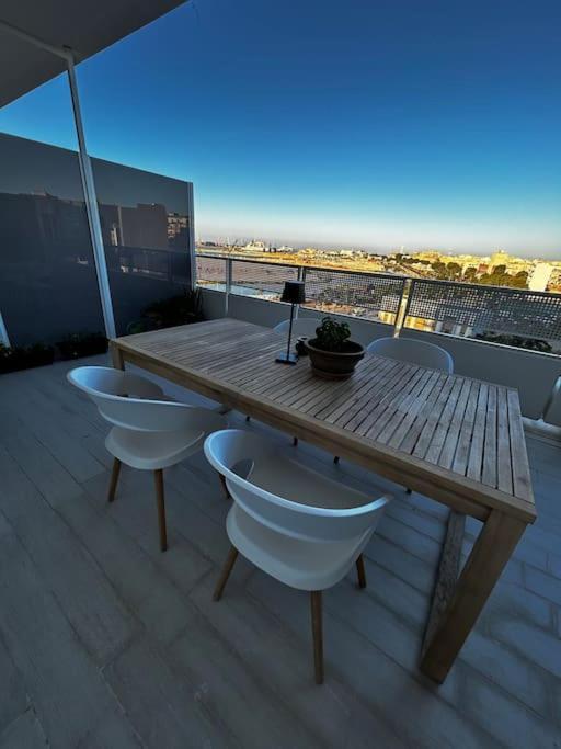 Sea&Cruise Apartment 바리 외부 사진