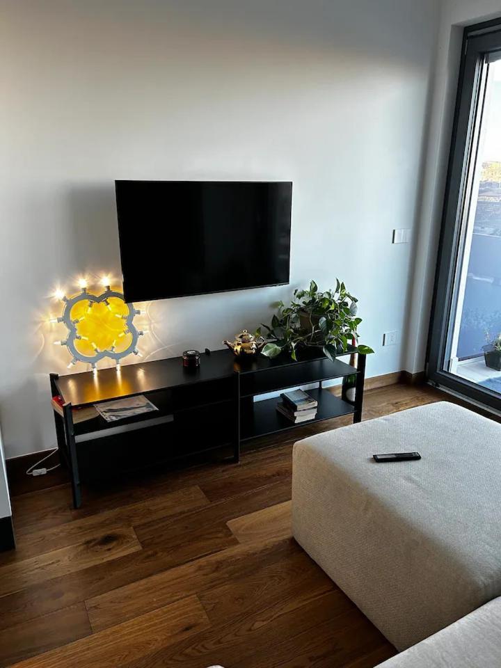 Sea&Cruise Apartment 바리 외부 사진