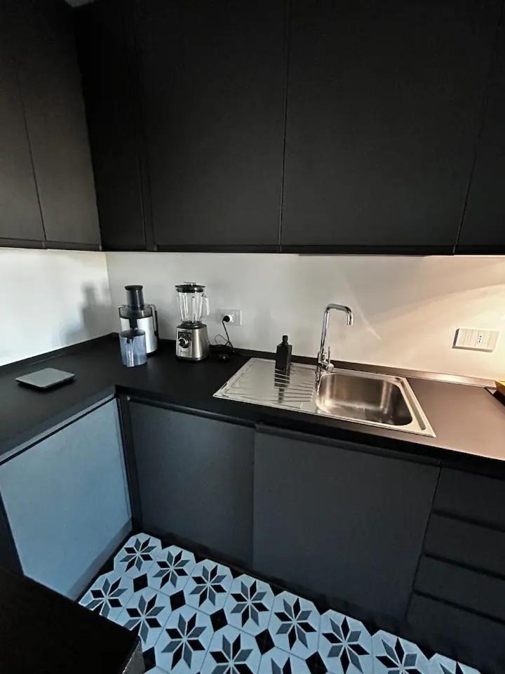 Sea&Cruise Apartment 바리 외부 사진