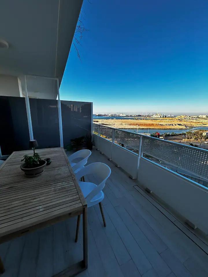 Sea&Cruise Apartment 바리 외부 사진