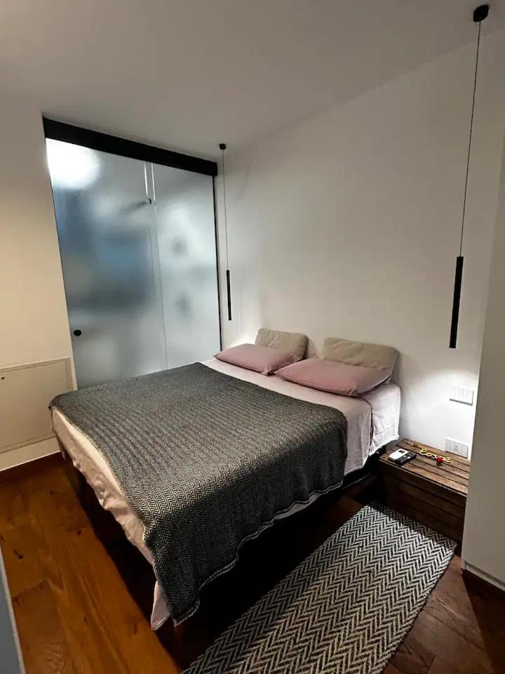 Sea&Cruise Apartment 바리 외부 사진