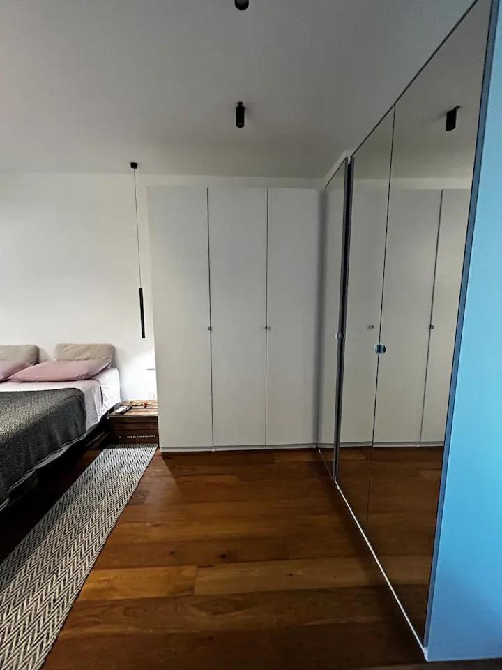Sea&Cruise Apartment 바리 외부 사진