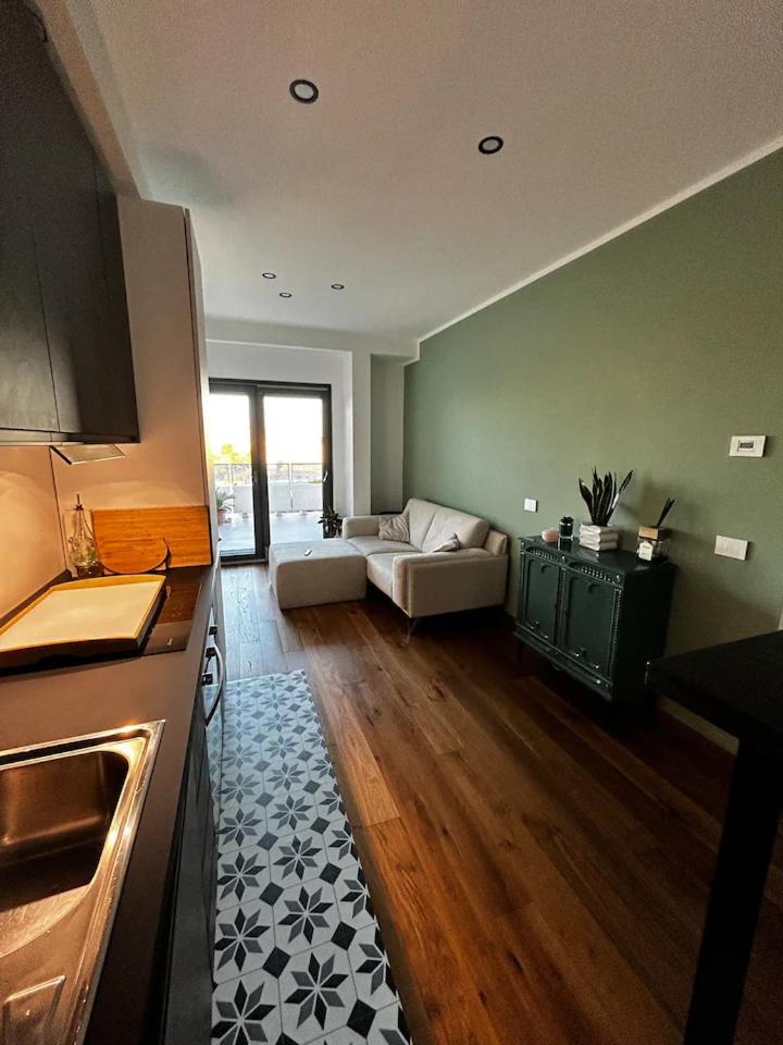 Sea&Cruise Apartment 바리 외부 사진