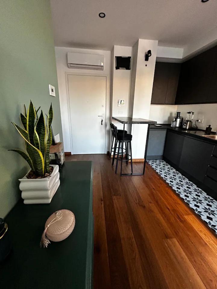 Sea&Cruise Apartment 바리 외부 사진